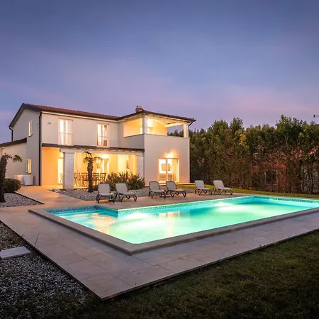 Villa Cvita Domenica Enjoy Istria