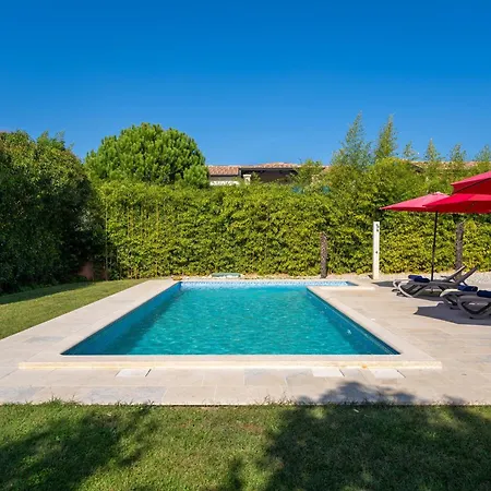 Villa Cvita Domenica Enjoy Istria *