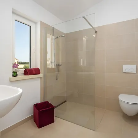 Cvita Domenica Enjoy Istria