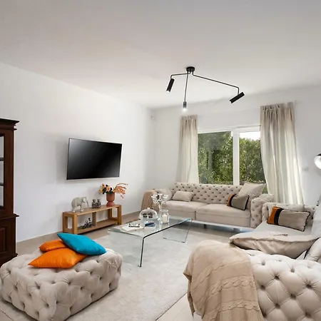 Cvita Domenica Enjoy Istria Willa