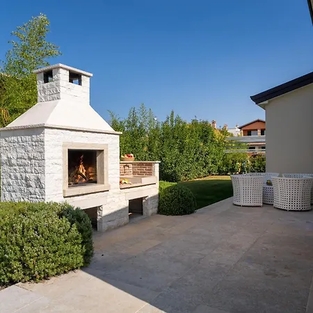 Willa Cvita Domenica Enjoy Istria *