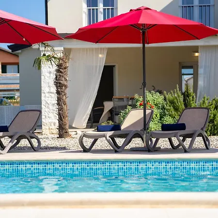 Cvita Domenica Enjoy Istria Willa *