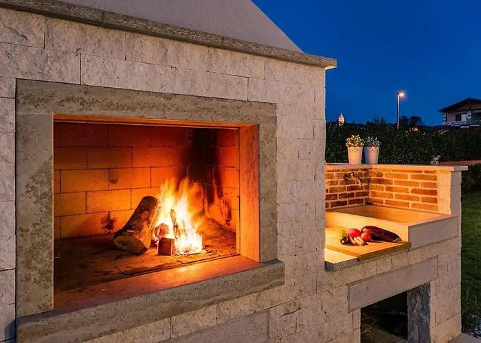 Cvita Domenica Enjoy Istria *