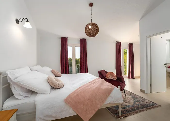 Cvita Domenica Enjoy Istria * Labinci