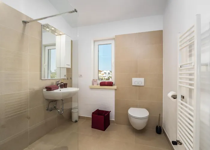 Cvita Domenica Enjoy Istria