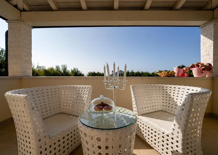 Cvita Domenica Enjoy Istria