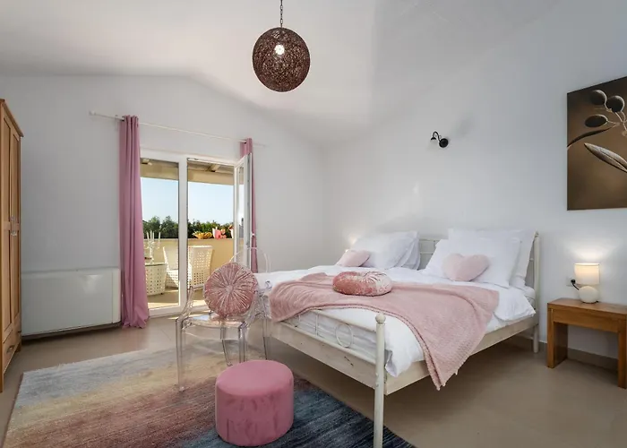 Cvita Domenica Enjoy Istria Labinci