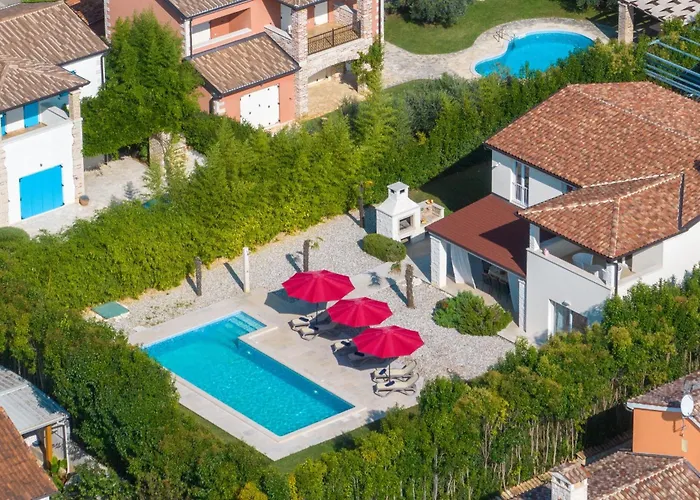 Cvita Domenica Enjoy Istria *