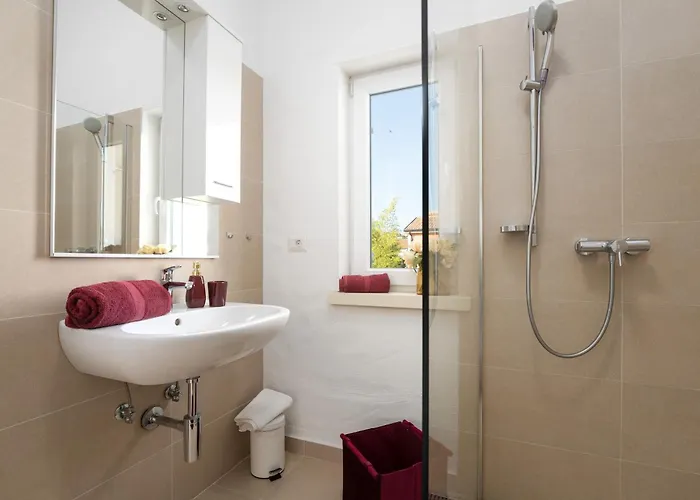 Vila Cvita Domenica Enjoy Istria