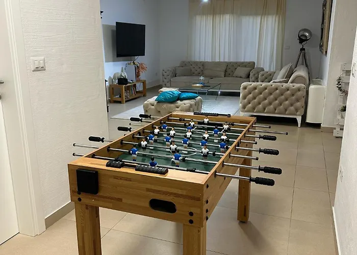 Cvita Domenica Enjoy Istria Vila